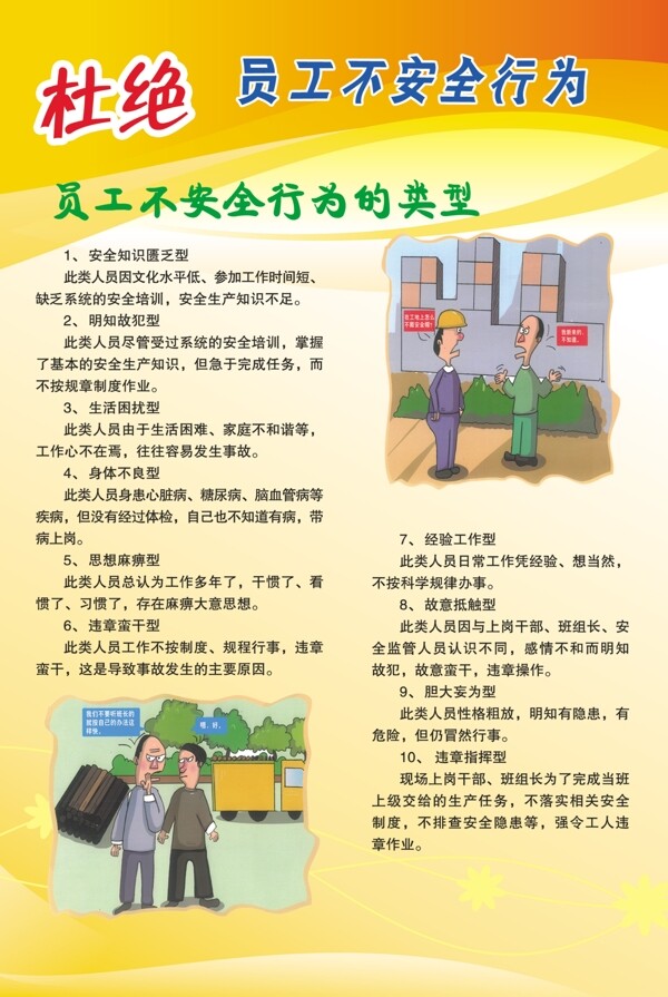 安全挂图文明施工安图片