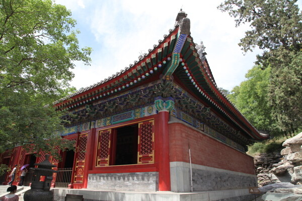 古建圖片