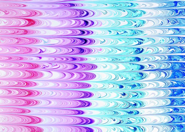 石紋色彩