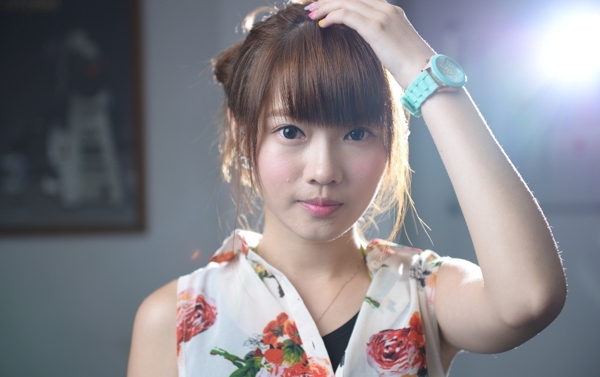 美女圖片