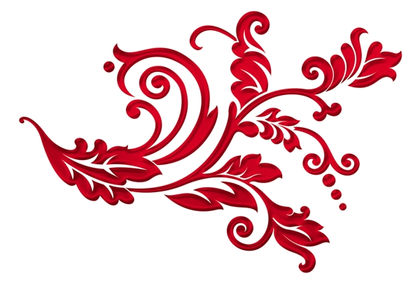 花紋