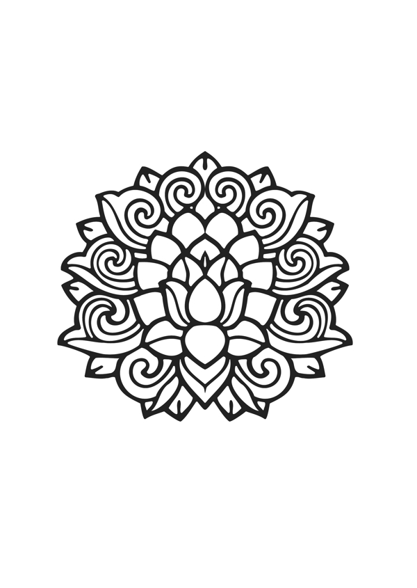 蓮花