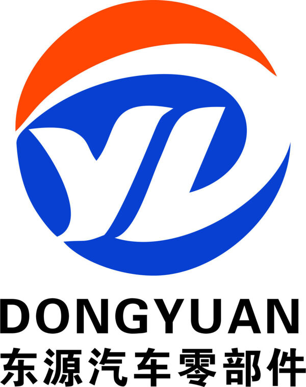 東源汽車LOGO
