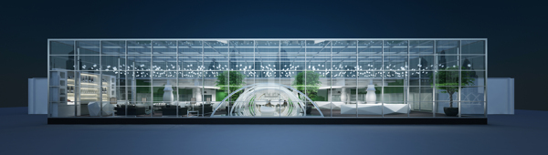 展示廳圖片