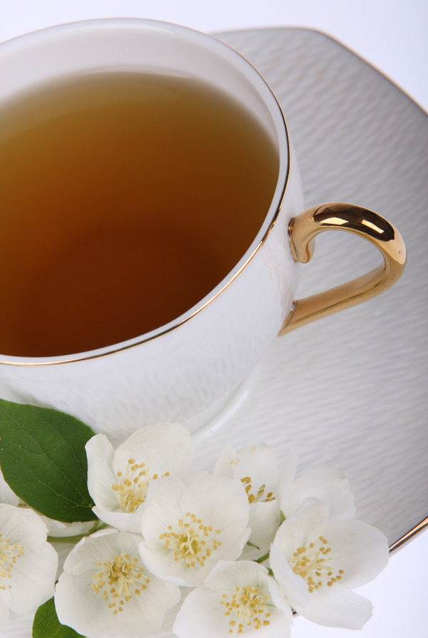 一杯茶