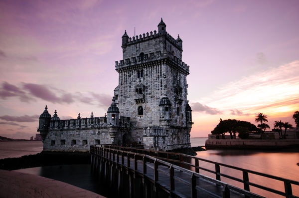 葡萄牙风景图片