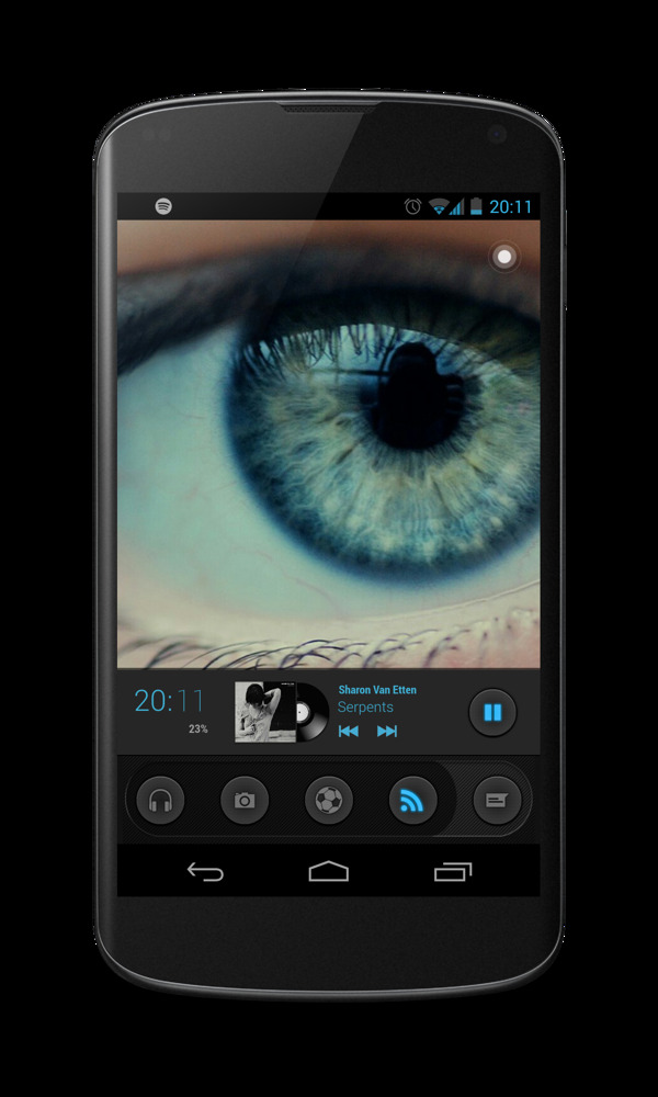 audiodock