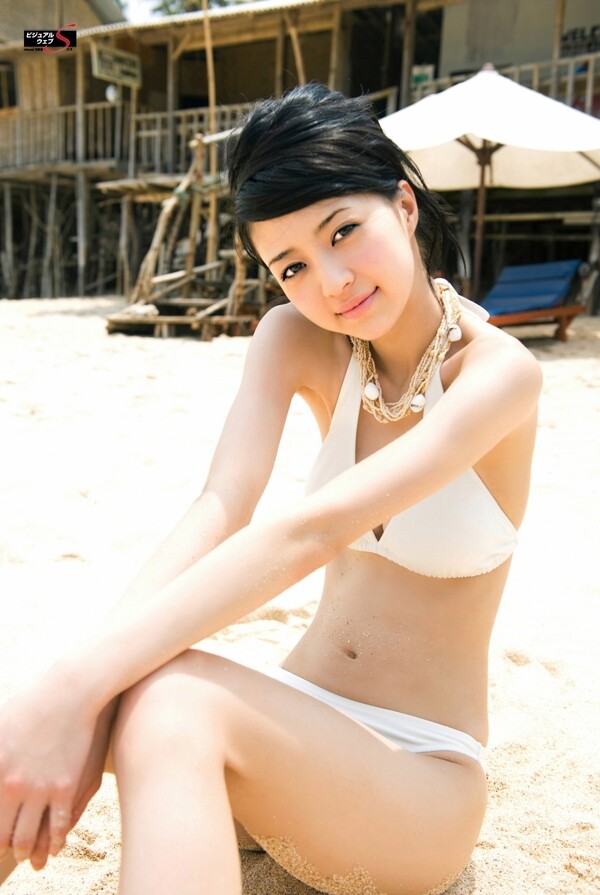 美女明星攝影圖片
