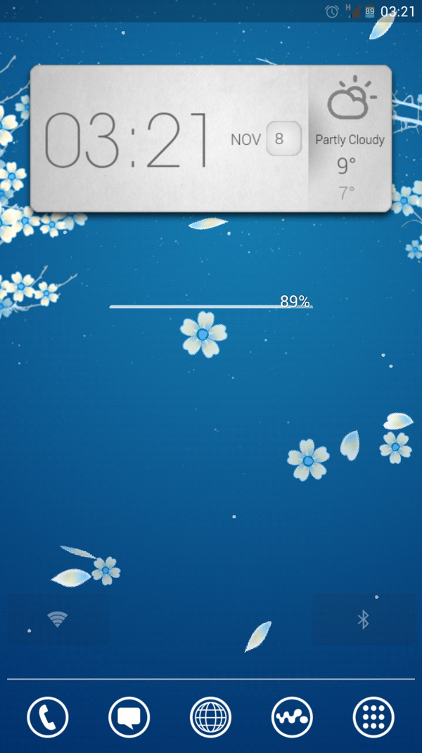 myfirstscreen