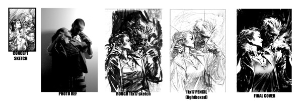 hellblazer