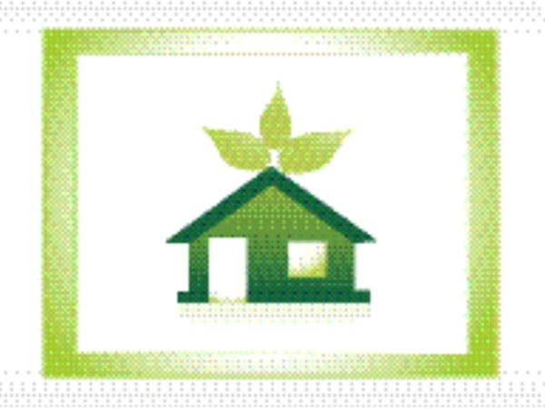 圖標(biāo)溫室葉