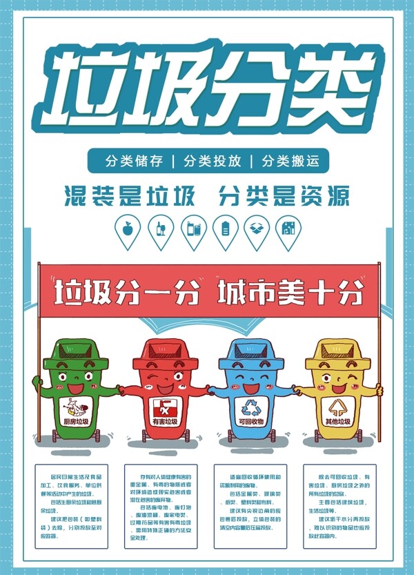 垃圾分類