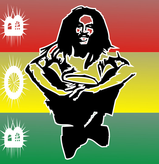 bobmarley1logo設(shè)計(jì)欣賞bobmarley1樂(lè)隊(duì)LOGO下載標(biāo)志設(shè)計(jì)欣賞