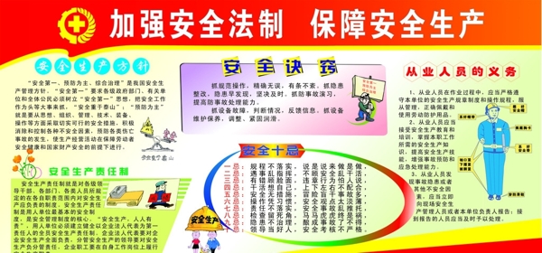 安全生產(chǎn)圖片