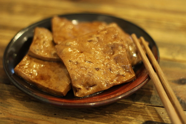 豆干圖片