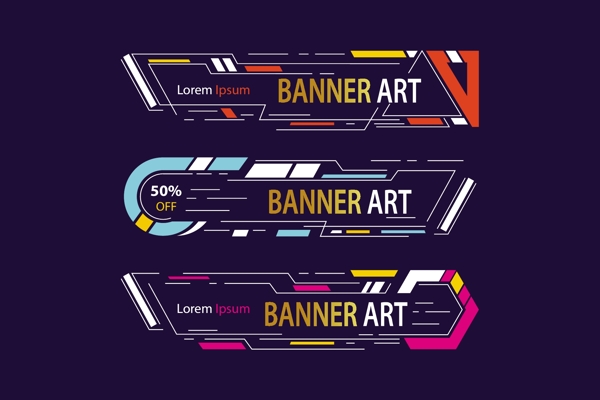 banner結(jié)構(gòu)機(jī)械