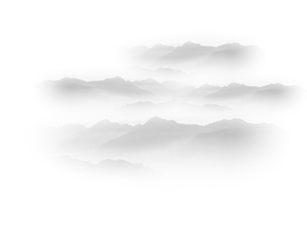 中國(guó)風(fēng)水墨山水