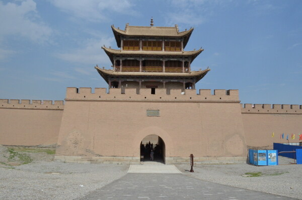 甘肅嘉峪關(guān)圖片