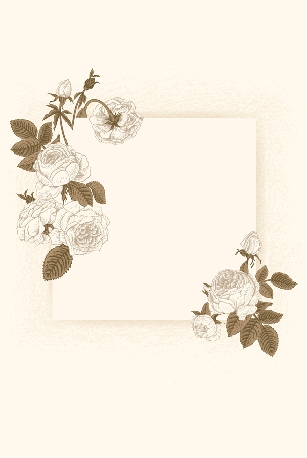 花紋背景圖