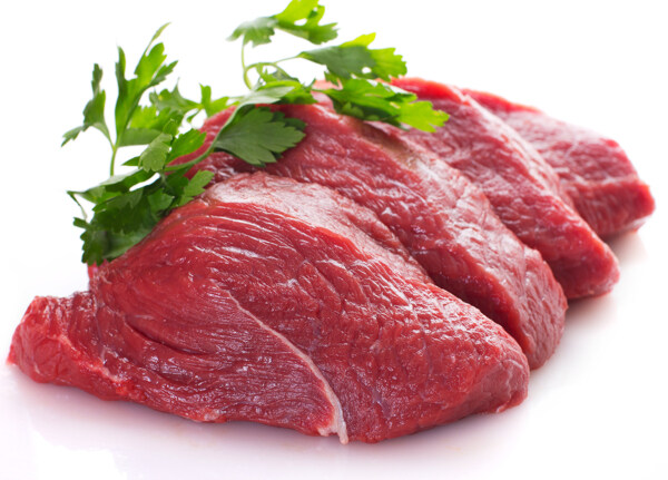 生豬肉
