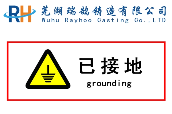 已接地圖片