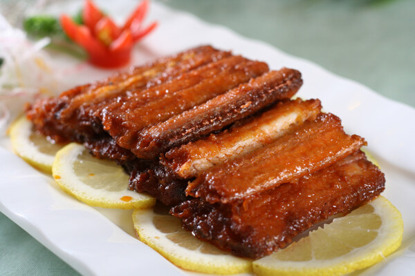 檸香帶魚(yú)