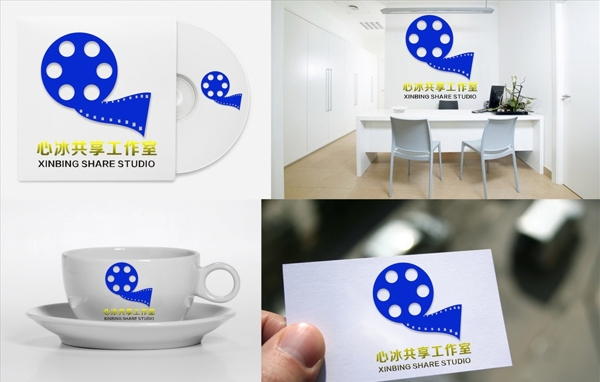 logo設(shè)計(jì)