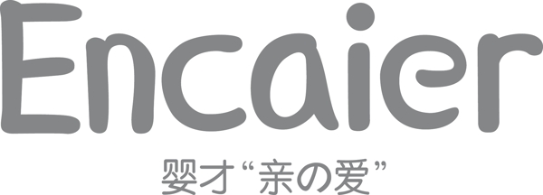 嬰才logo圖片