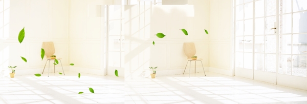 小清新海量新品banner