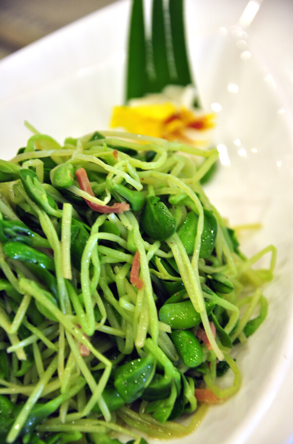 寧波涼菜圖片