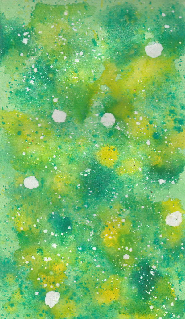 水彩底紋圖片