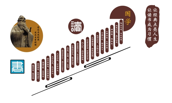 校園文化圖片