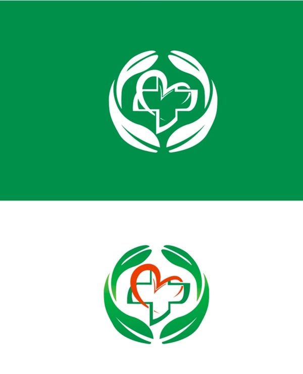 医疗logo商标