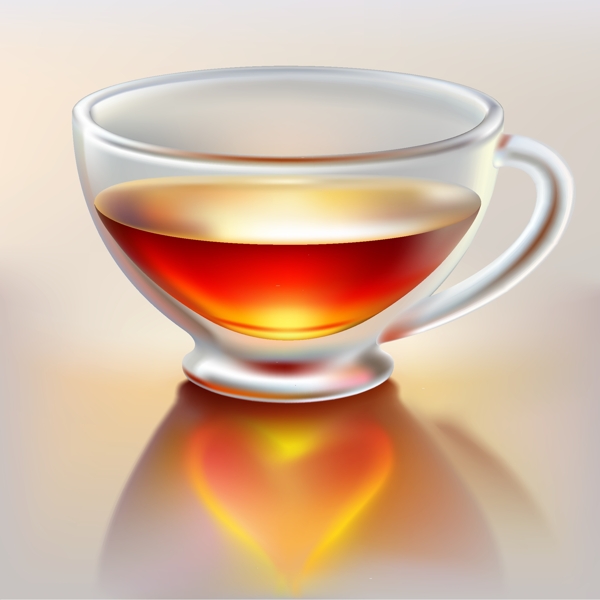 茶杯