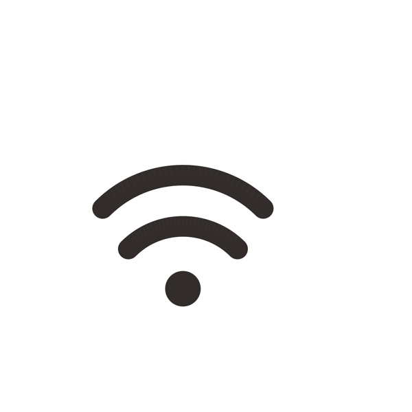 WiFi信号一般