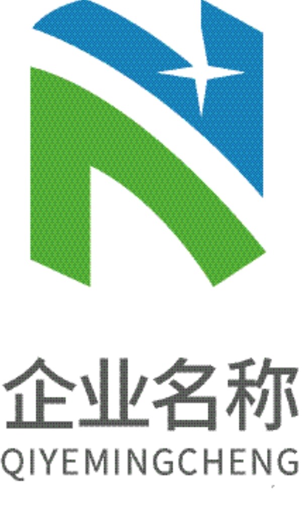 N科技商务logo