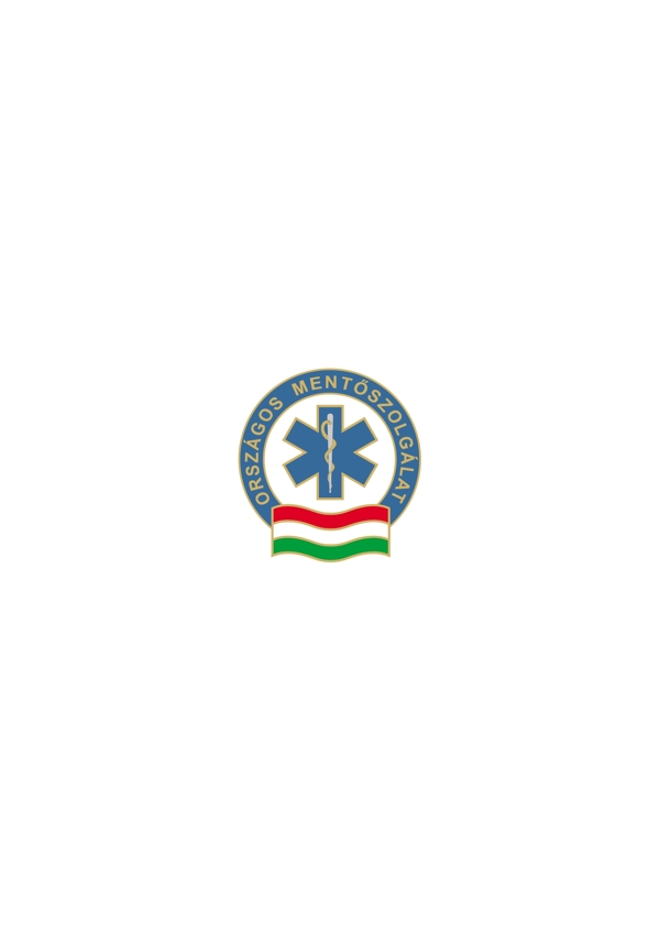 HungarianAmbulanceServicelogo設(shè)計欣賞HungarianAmbulanceService醫(yī)療機(jī)構(gòu)LOGO下載標(biāo)志設(shè)計欣賞