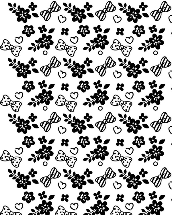 花領結