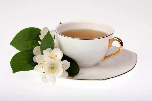 一杯茶
