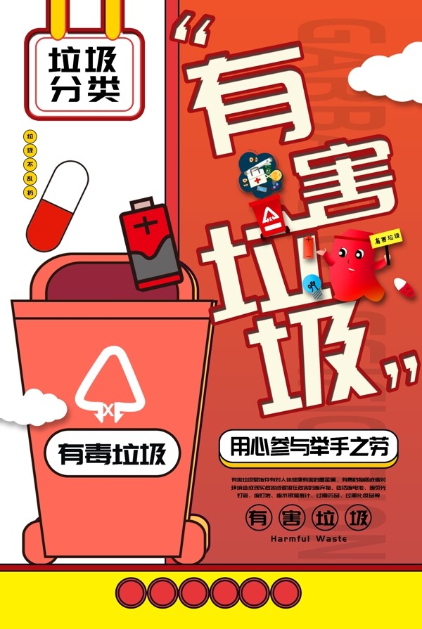 垃圾分類