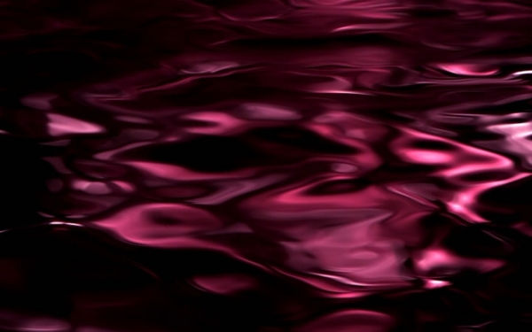 动态背景高清晰色彩水世界紫色图片