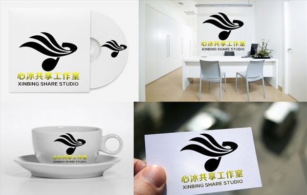 logo設計