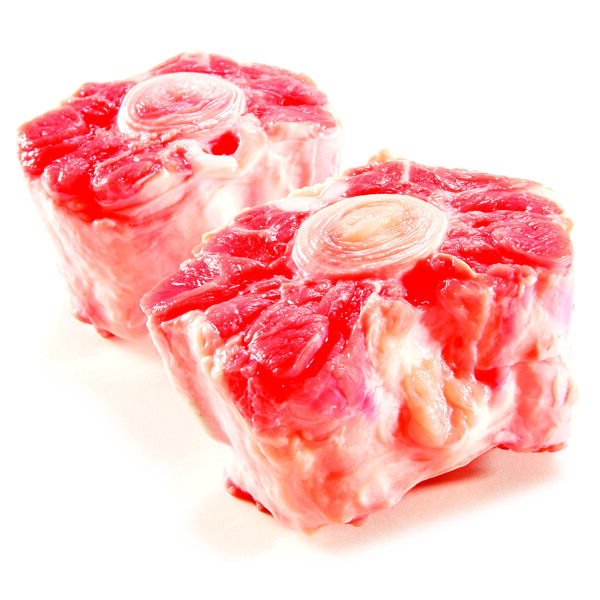 牛尾圖片