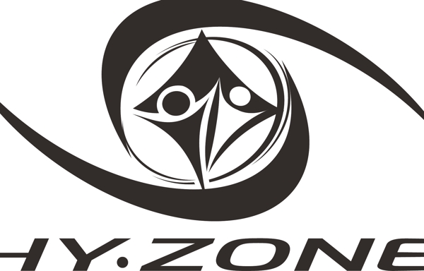 黑色企业logo矢量标志图片