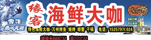 門頭