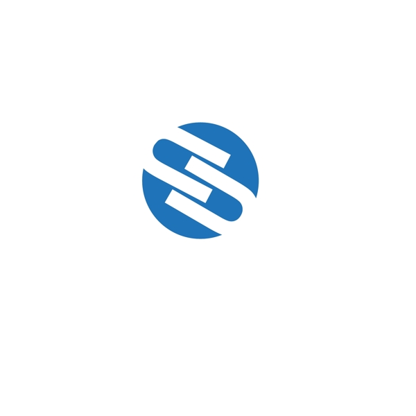 鎖鏈科技LOGO設(shè)計(jì)