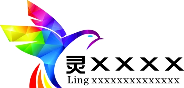 百灵鸟logo