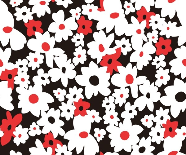 幾何花