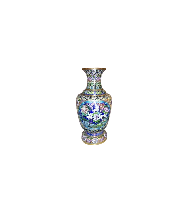 陶瓷花瓶擺設(shè)