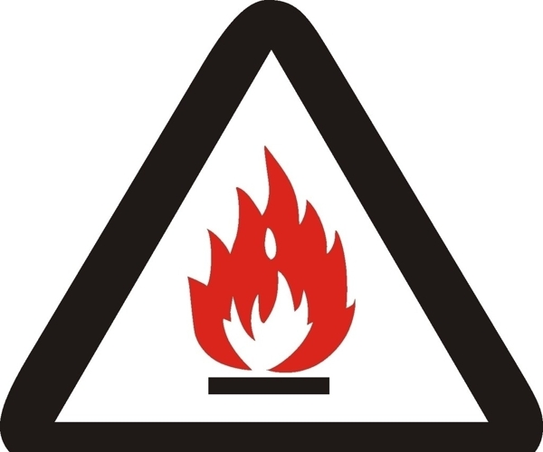 防火标志图片